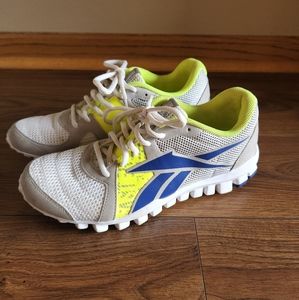 Reebok Realflex Advance Training Shoes